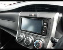 Toyota Corolla Fielder 2019