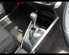 Toyota Corolla Fielder 2019