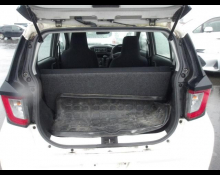 Toyota Pixis Epoch 2018