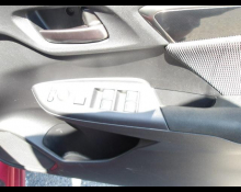 Honda Fit Hybrid 2018