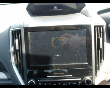 Subaru Forester 2019