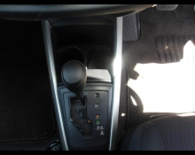 Toyota Corolla Fielder 2018