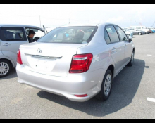 Toyota Corolla Axio 2018