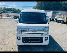 Suzuki Every Wagon 2020