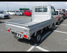 Suzuki Carry Truck 2019