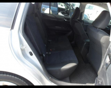 Toyota Corolla Fielder 2018