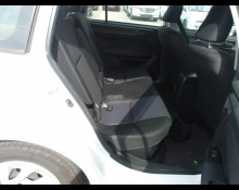 Toyota Corolla Fielder 2018