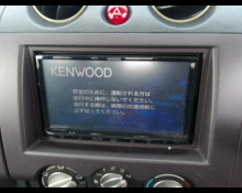 Mitsubishi Pajero Mini 2009