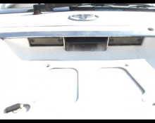 Toyota Regius Van 1998