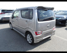 Suzuki Wagon R 2018