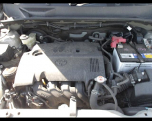 Toyota Succeed Wagon 2018