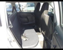 Toyota Succeed Wagon 2018