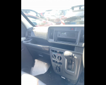 Daihatsu Hijet Cargo 2019