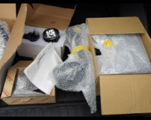 Toyota Land Cruiser Prado 2019