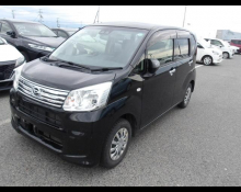 Daihatsu Move 2020