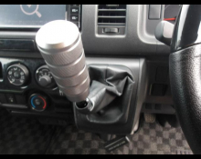 Toyota Hiace Van 2016