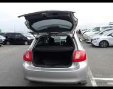 Toyota Auris 2009