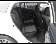 Subaru Impreza Sportswagon 2018