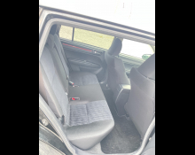 Toyota Corolla Fielder 2014