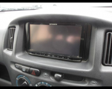 Toyota Succeed Van 2012