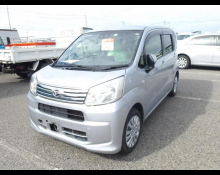 Daihatsu Move 2020