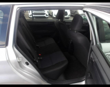 Toyota Corolla Fielder 2019