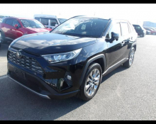 Toyota RAV4 2019