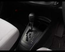 Toyota Corolla Axio 2017