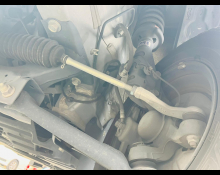 Daihatsu Hijet Cargo 2020