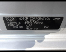 Mitsubishi Delica D:2 2019