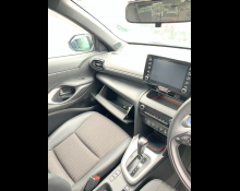 Toyota Yaris Cross 2024