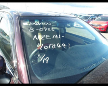 Toyota Corolla Axio 2012