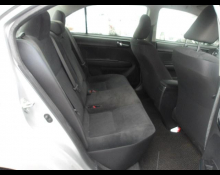 Toyota Corolla Axio 2018