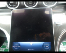 Mercedes Benz C Class 2023