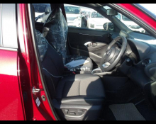 Toyota Yaris Cross 2023