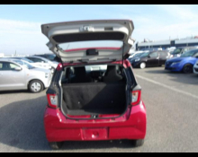 Daihatsu Mira e:S 2019