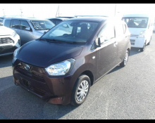 Daihatsu Mira e:S 2019