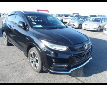 Honda Vezel 2020 For Sale and Price