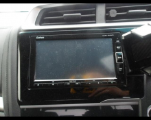 Honda Fit Hybrid 2019