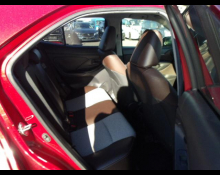 Toyota Yaris Cross 2020