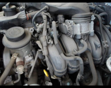 Toyota Hiace Wagon 2015