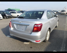 Toyota Corolla Axio 2019