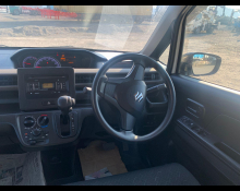 Suzuki Wagon R 2020