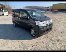 Used Daihatsu Cars For Sale in Japan At Best Price