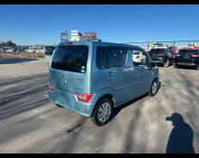 Suzuki Wagon R 2019