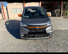 Mitsubishi eK Custom 2019