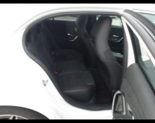 Mercedes Benz A-Class 2023