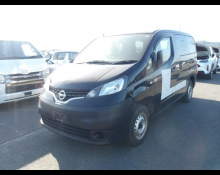 Nissan NV200 2019