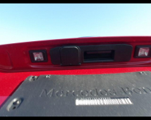 Mercedes Benz GLA-class 2024