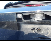 Honda Fit Hybrid 2019